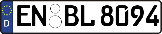 EN-BL8094