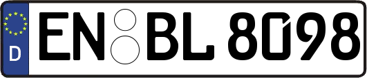 EN-BL8098