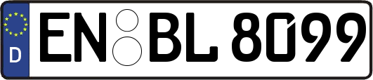 EN-BL8099