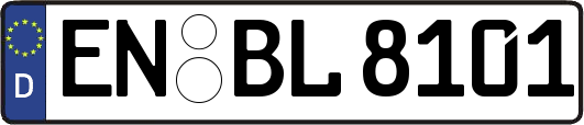 EN-BL8101