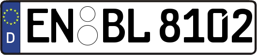 EN-BL8102