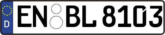 EN-BL8103