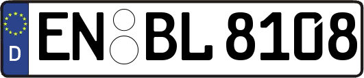 EN-BL8108