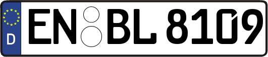 EN-BL8109