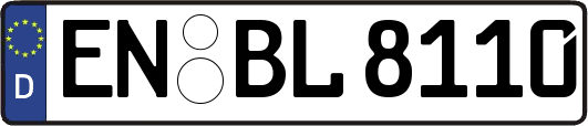 EN-BL8110