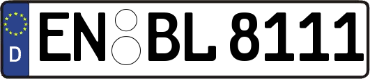 EN-BL8111