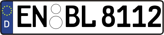 EN-BL8112