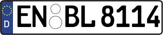 EN-BL8114