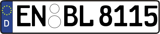 EN-BL8115