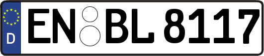 EN-BL8117