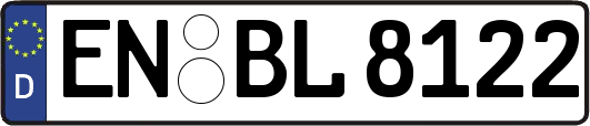 EN-BL8122