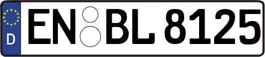 EN-BL8125