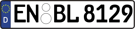 EN-BL8129