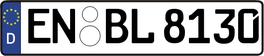 EN-BL8130