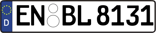 EN-BL8131