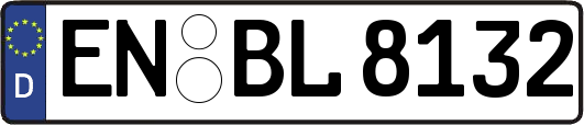 EN-BL8132