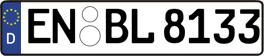 EN-BL8133