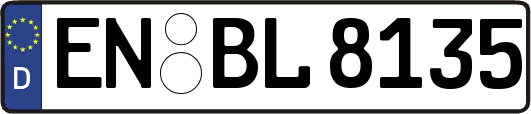 EN-BL8135