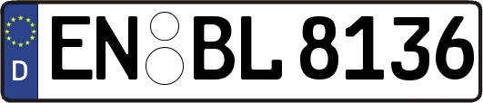 EN-BL8136