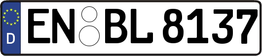 EN-BL8137