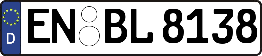 EN-BL8138