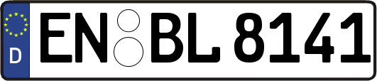 EN-BL8141