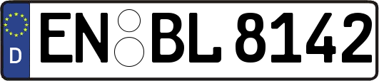 EN-BL8142