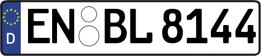 EN-BL8144