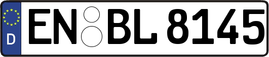 EN-BL8145