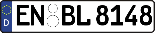 EN-BL8148