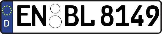 EN-BL8149