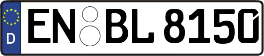 EN-BL8150