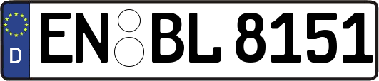 EN-BL8151