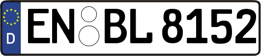 EN-BL8152