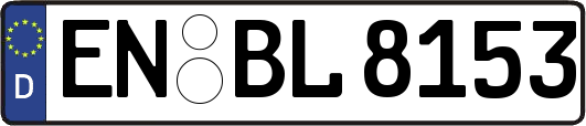 EN-BL8153