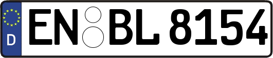 EN-BL8154