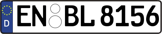 EN-BL8156