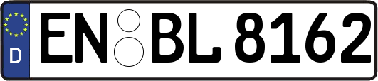 EN-BL8162