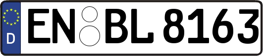 EN-BL8163