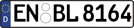 EN-BL8164