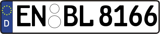 EN-BL8166