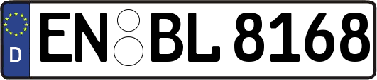 EN-BL8168