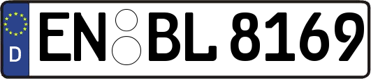 EN-BL8169