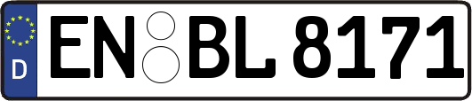 EN-BL8171