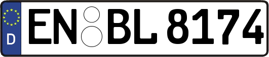 EN-BL8174