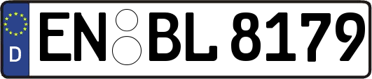 EN-BL8179