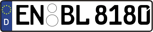 EN-BL8180