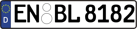 EN-BL8182