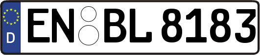 EN-BL8183