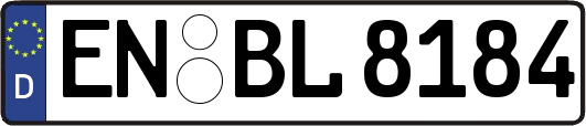 EN-BL8184